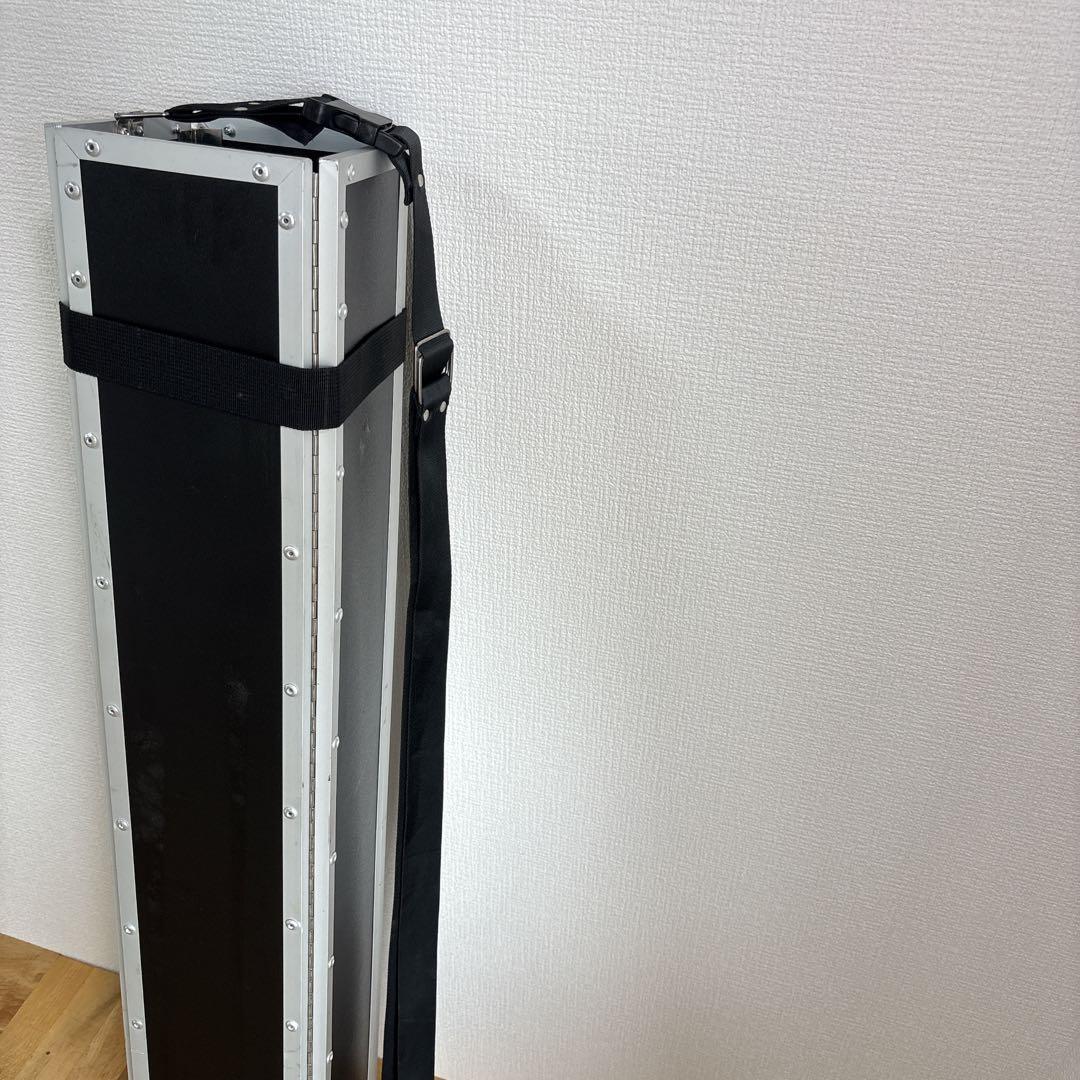 ROADREADY (ロードレディー) DJ用テーブル 折り畳んで持ち運び可能