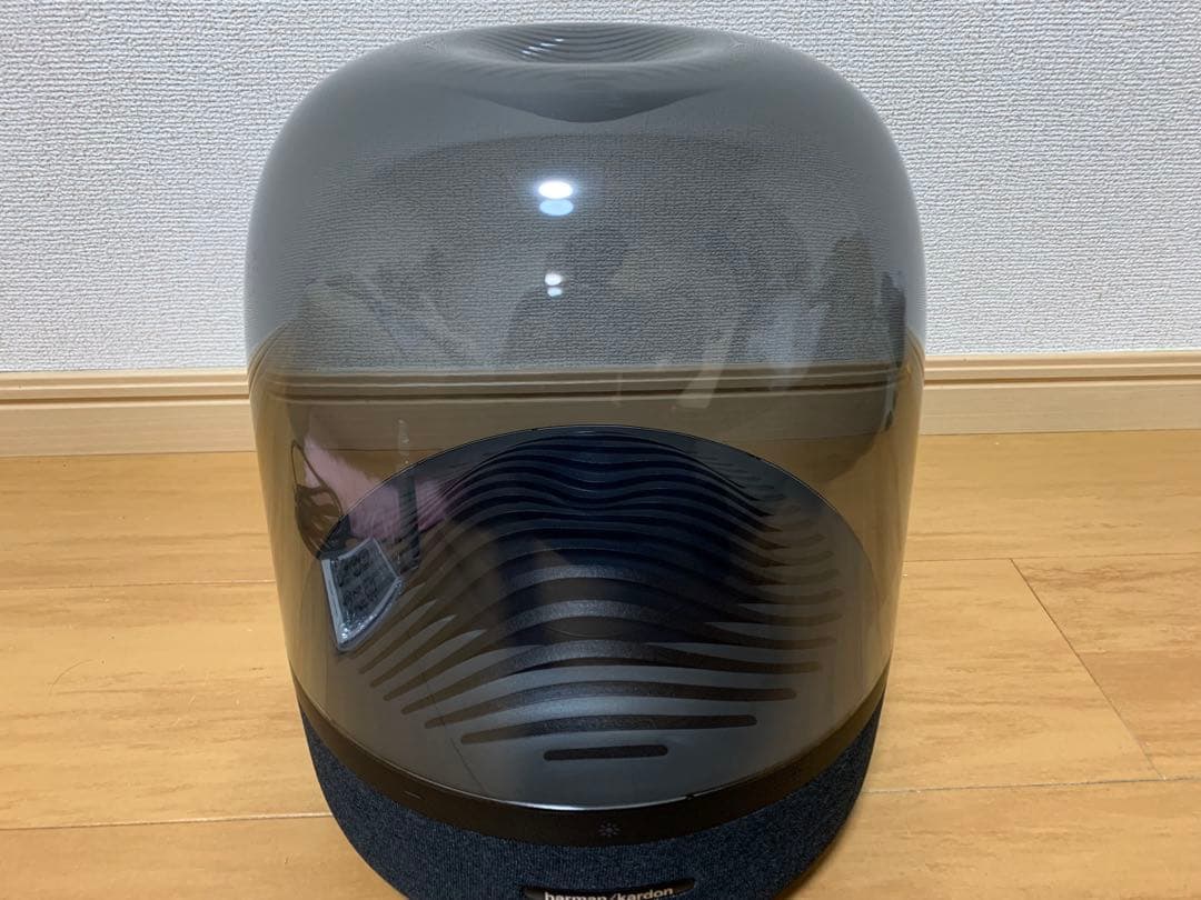 AURA STUDIO 3 ワイヤレススピーカー