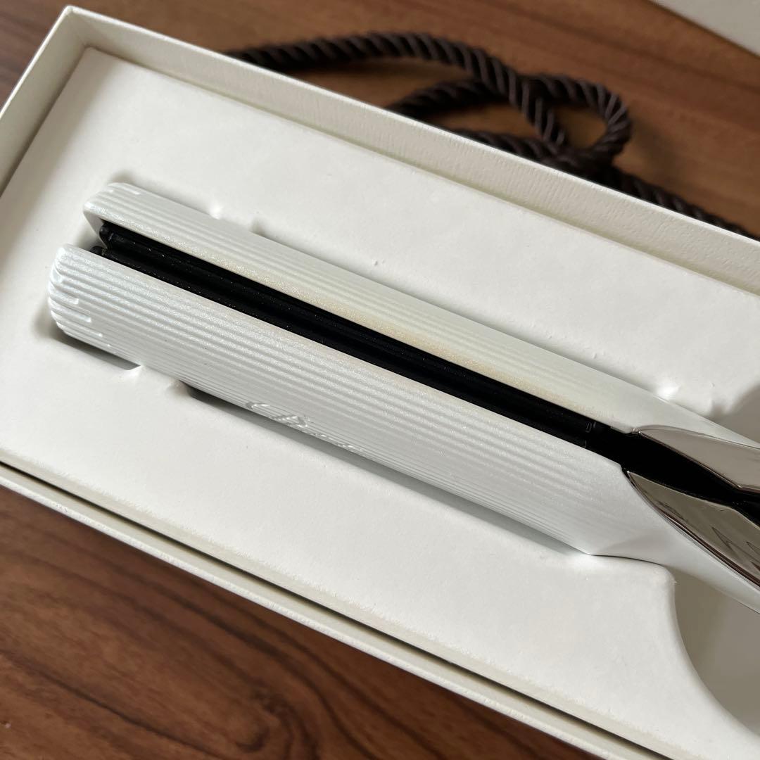 ReFa ヘアアイロン RE-AC02A リファ