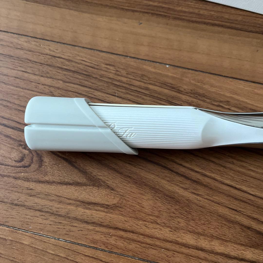 ReFa ヘアアイロン RE-AC02A リファ