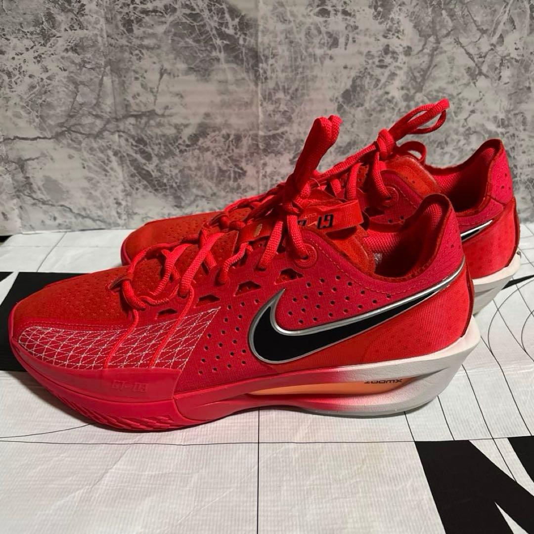 ナイキ　新品　G. T. CUT 3 EP 25.5㎝