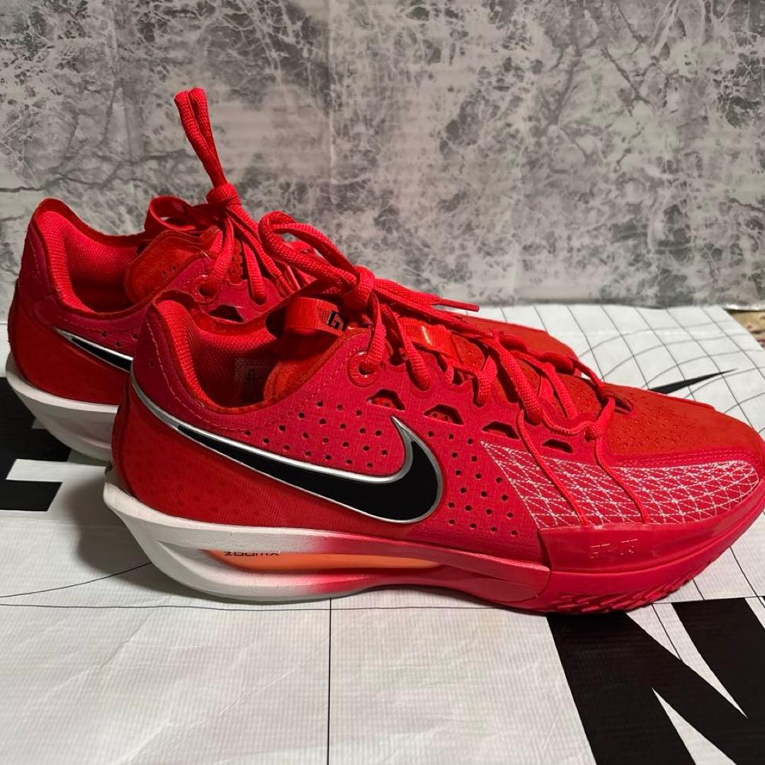 ナイキ　新品　G. T. CUT 3 EP 25.5㎝