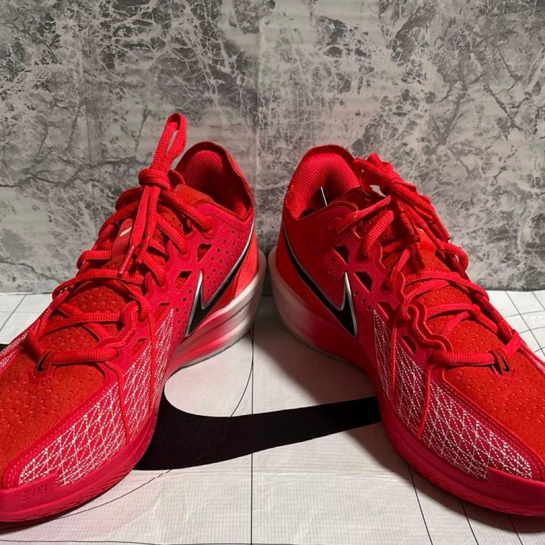 ナイキ　新品　G. T. CUT 3 EP 25.5㎝