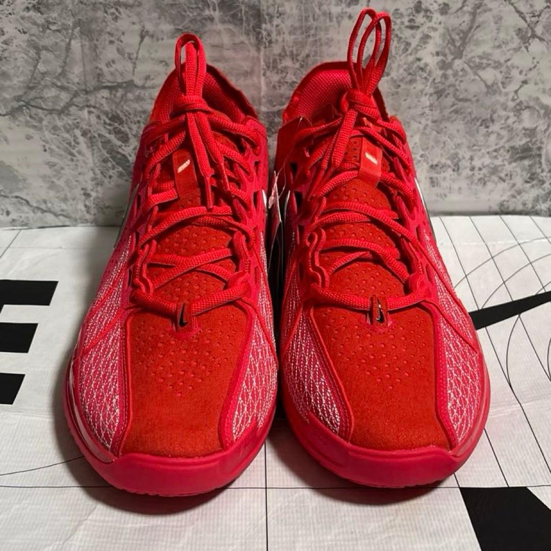 ナイキ　新品　G. T. CUT 3 EP 25.5㎝