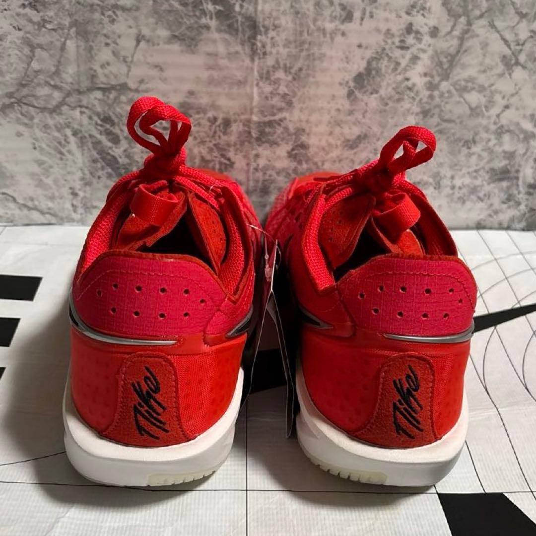 ナイキ　新品　G. T. CUT 3 EP 25.5㎝