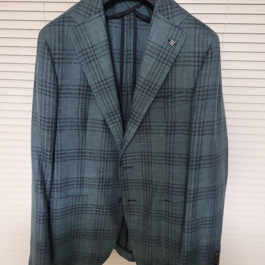 TAGLIATORE　G-DAKARジャケット　サイズ50