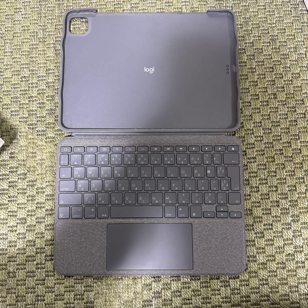 H*y様 iPad Pro第4世代Wi-Fiモデル256GB