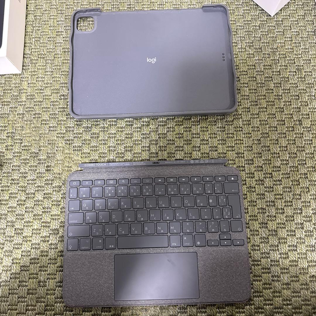 H*y様 iPad Pro第4世代Wi-Fiモデル256GB