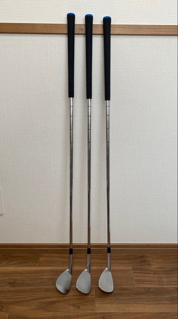 コブラ スネークバイト ウェッジ 50° 56° 60° 3本セット