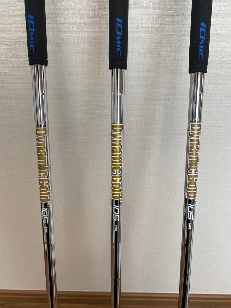 コブラ スネークバイト ウェッジ 50° 56° 60° 3本セット