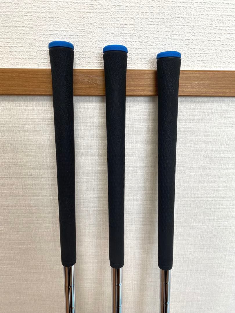 コブラ スネークバイト ウェッジ 50° 56° 60° 3本セット