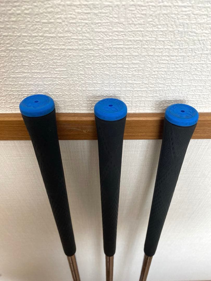 コブラ スネークバイト ウェッジ 50° 56° 60° 3本セット