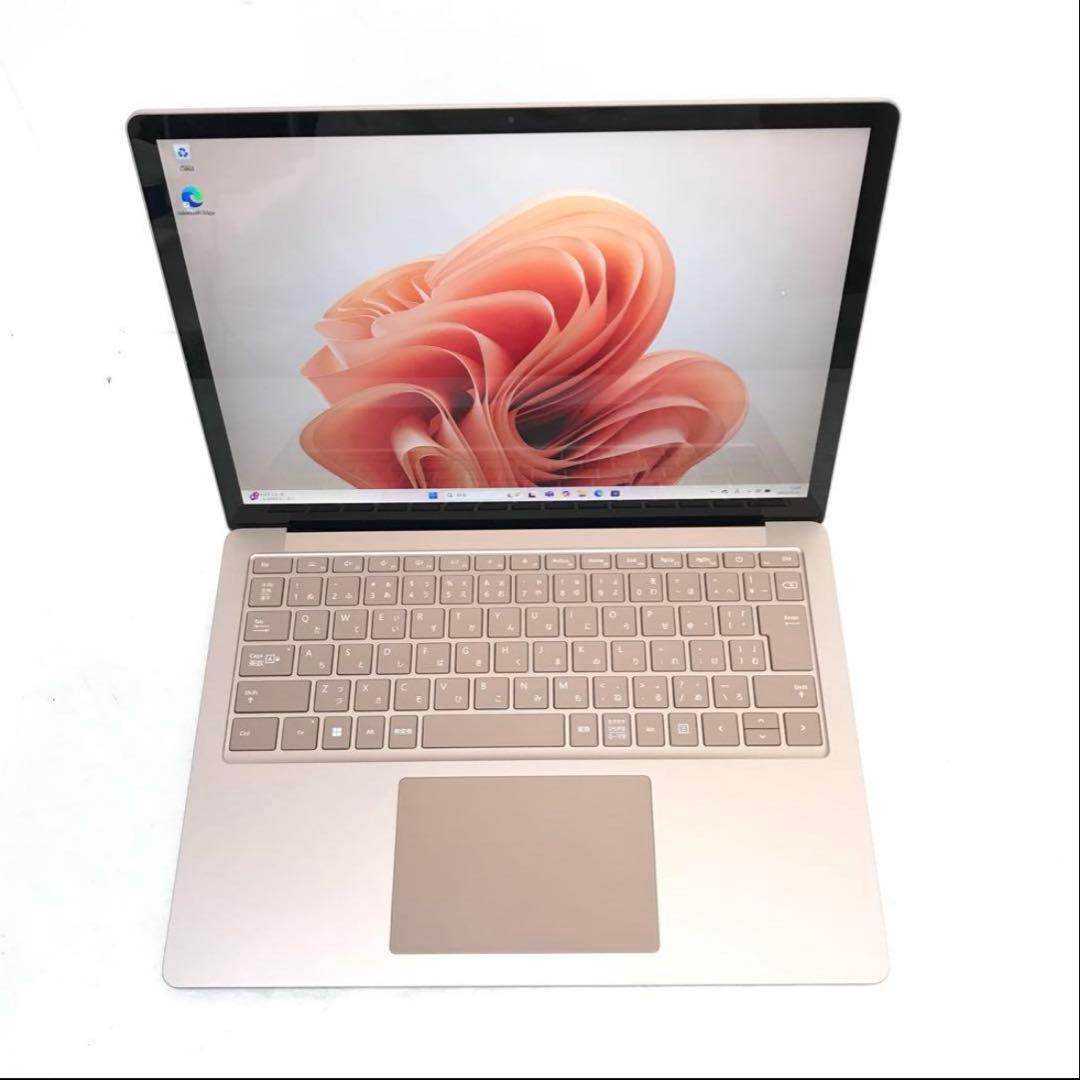 専用　【最高機】Surface Laptop4 16G/256G Office