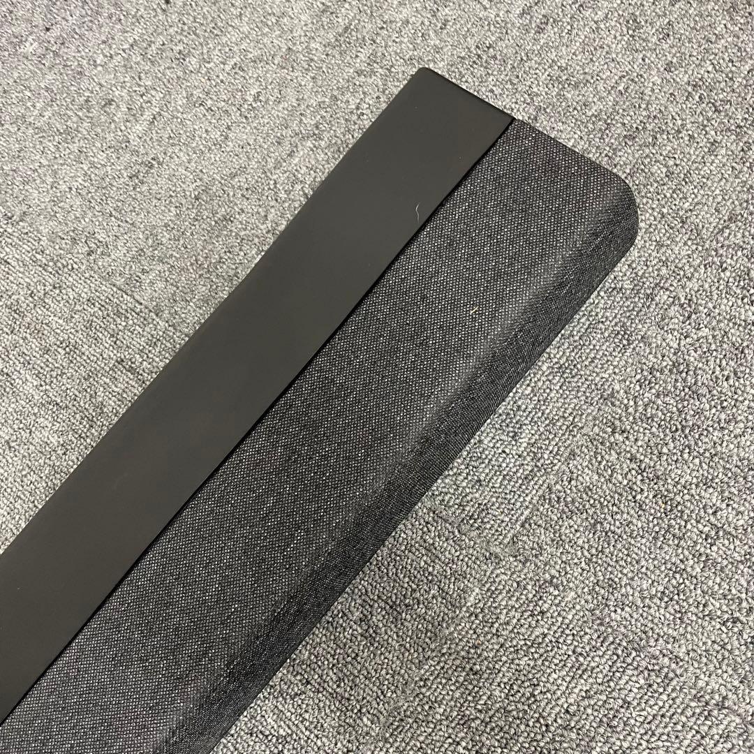 動作品 DENON DHT-S217 2024年製 サウンドバー