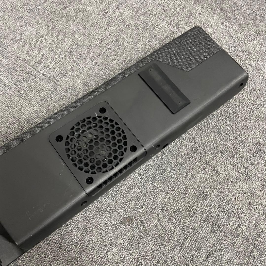 動作品 DENON DHT-S217 2024年製 サウンドバー