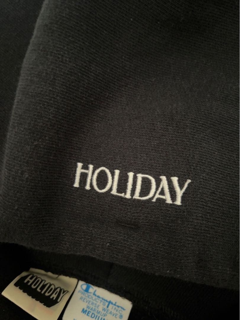 ジャーナルスタンダードChampion HOLIDAY