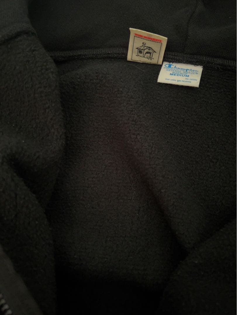 ジャーナルスタンダードChampion HOLIDAY