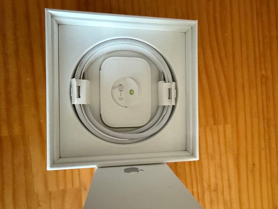 ガン太郎AirPods Pro 第2世代 アップルケア USB-C正規品