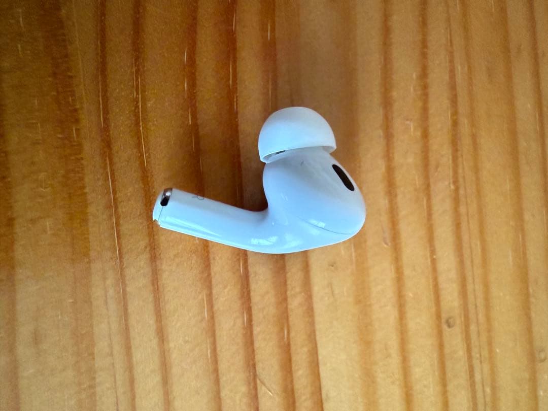ガン太郎AirPods Pro 第2世代 アップルケア USB-C正規品