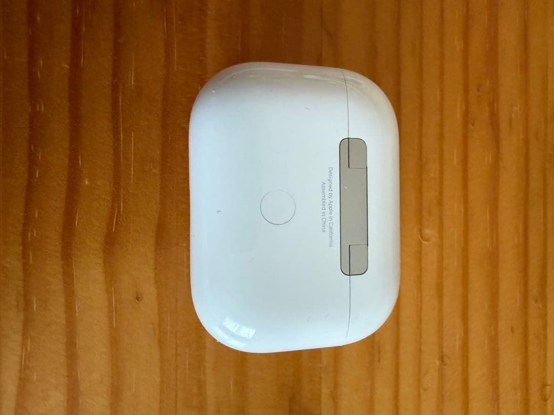 ガン太郎AirPods Pro 第2世代 アップルケア USB-C正規品
