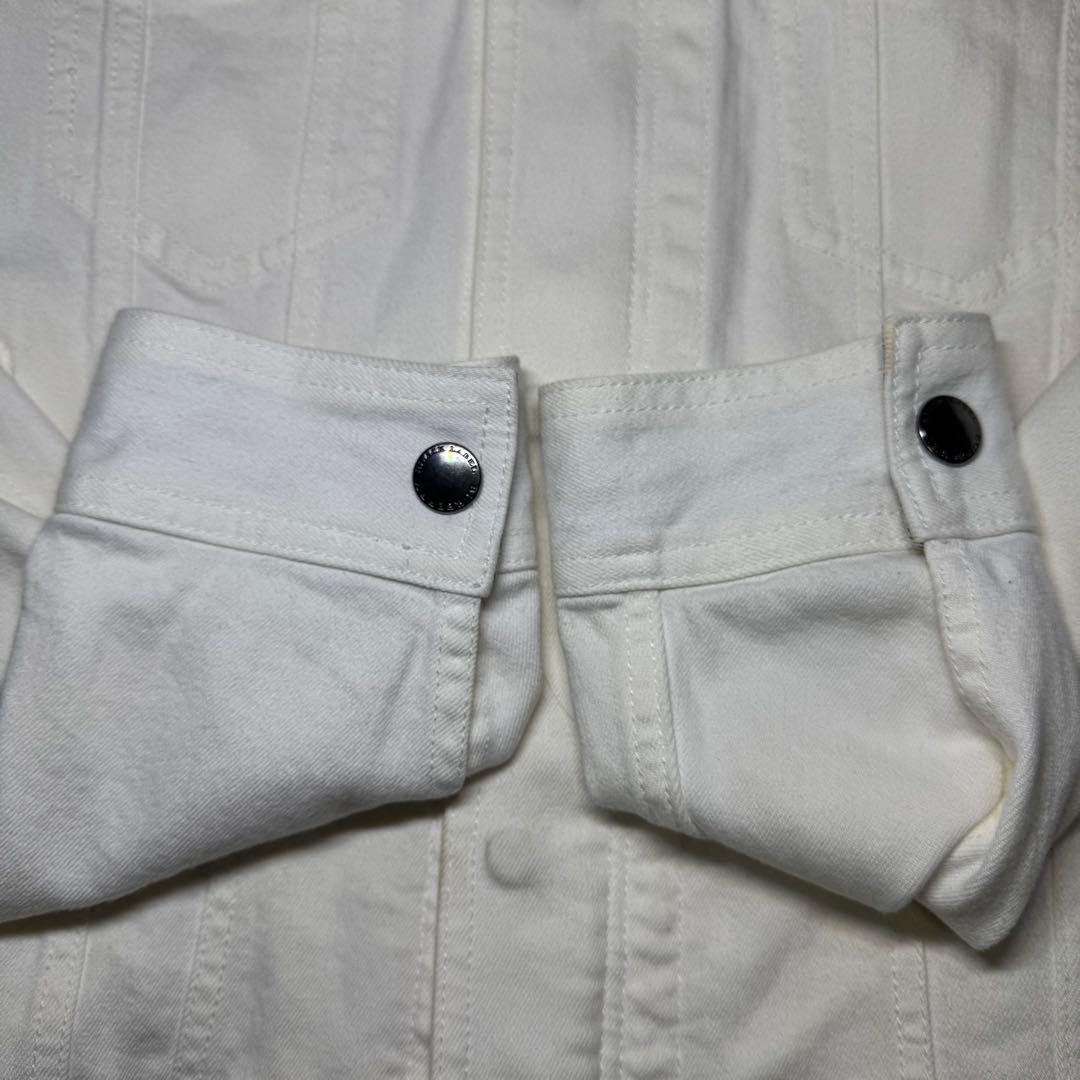 Burberry Gジャン　デニムジャケット