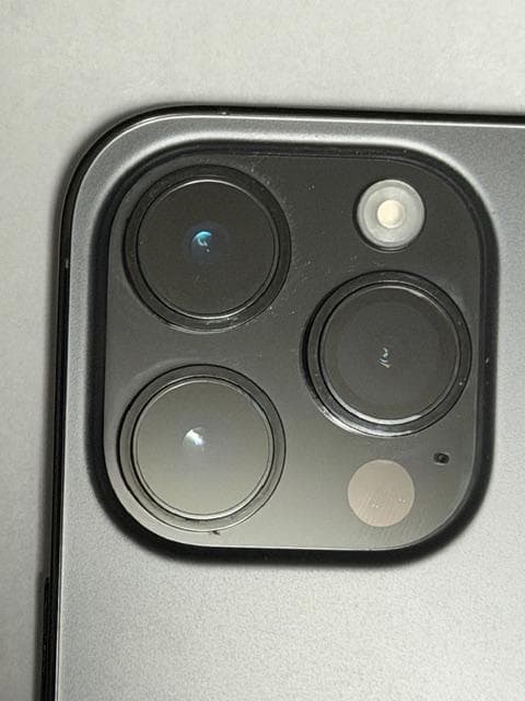 Apple iPhone 14 Pro 256GB SIMフリー おまけ