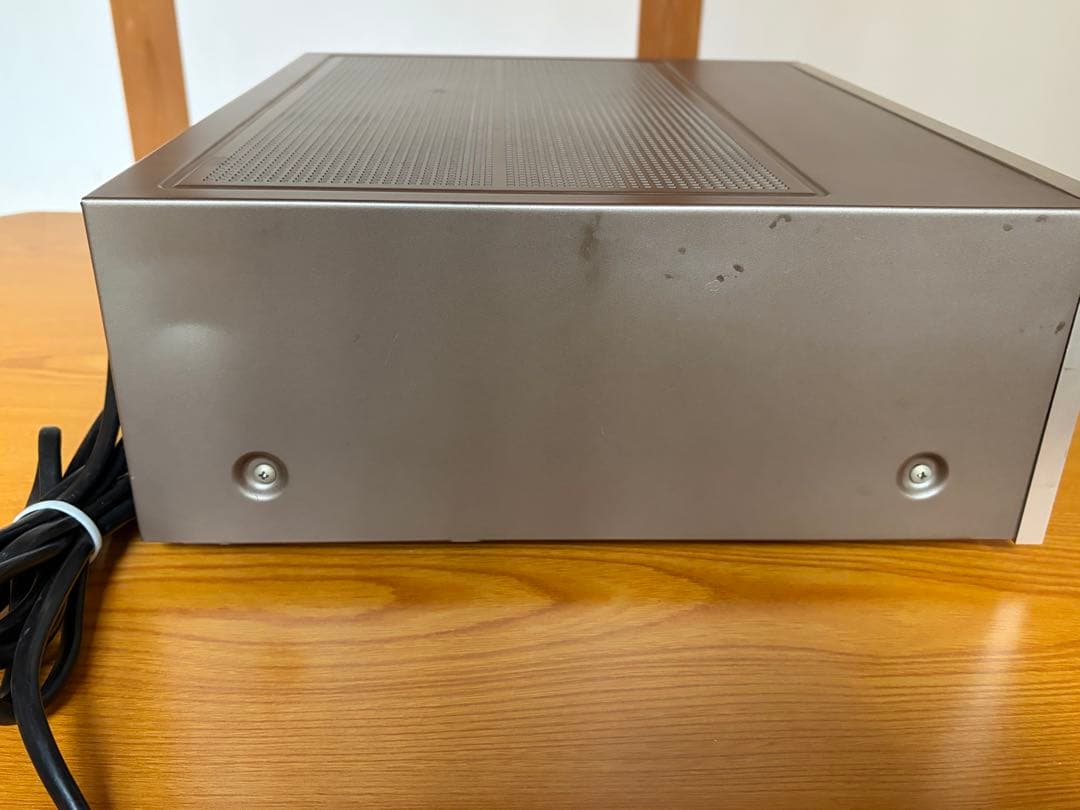 DENON アンプ　PMA-960