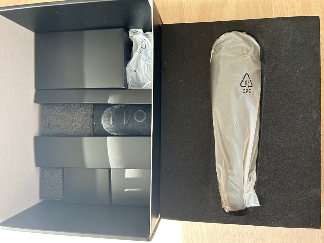 LifTone Premium 美顔器