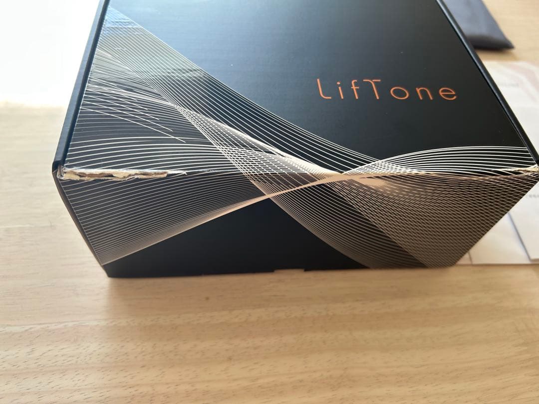 LifTone Premium 美顔器
