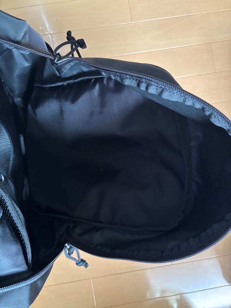 ブリーフィング　BRIEFING デイバック リュック DT PACK