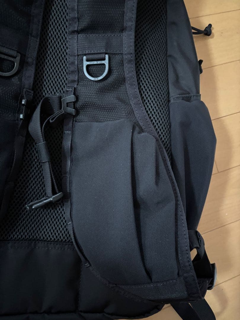 ブリーフィング　BRIEFING デイバック リュック DT PACK