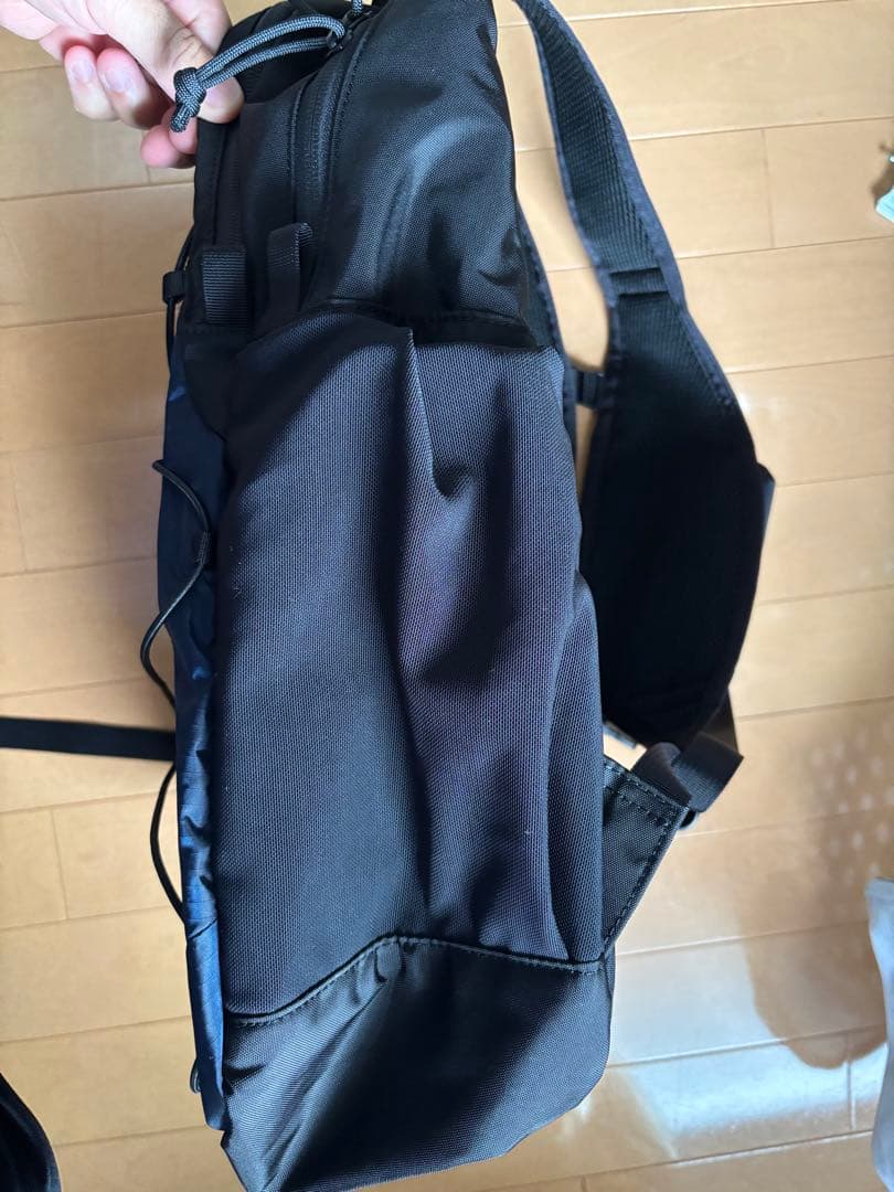 ブリーフィング　BRIEFING デイバック リュック DT PACK