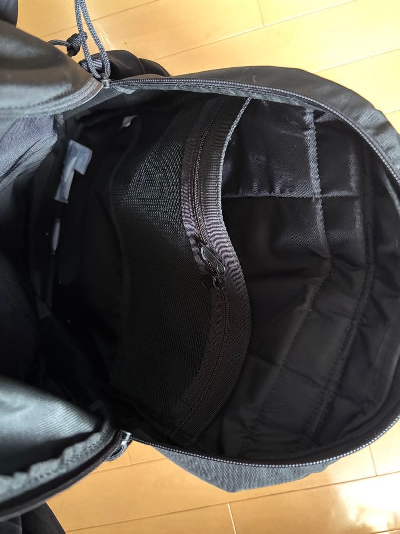 ブリーフィング　BRIEFING デイバック リュック DT PACK