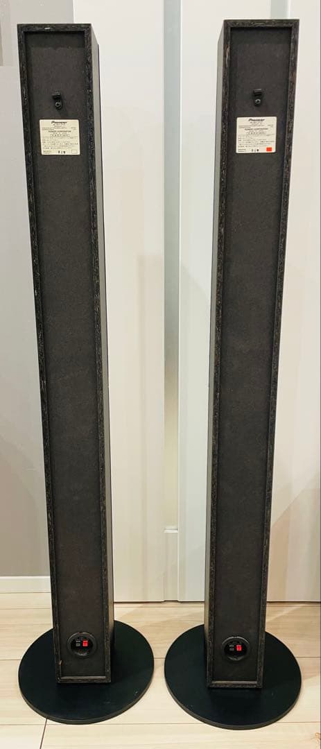 Pioneer 5.1chホームシアターシステム HTP-S717