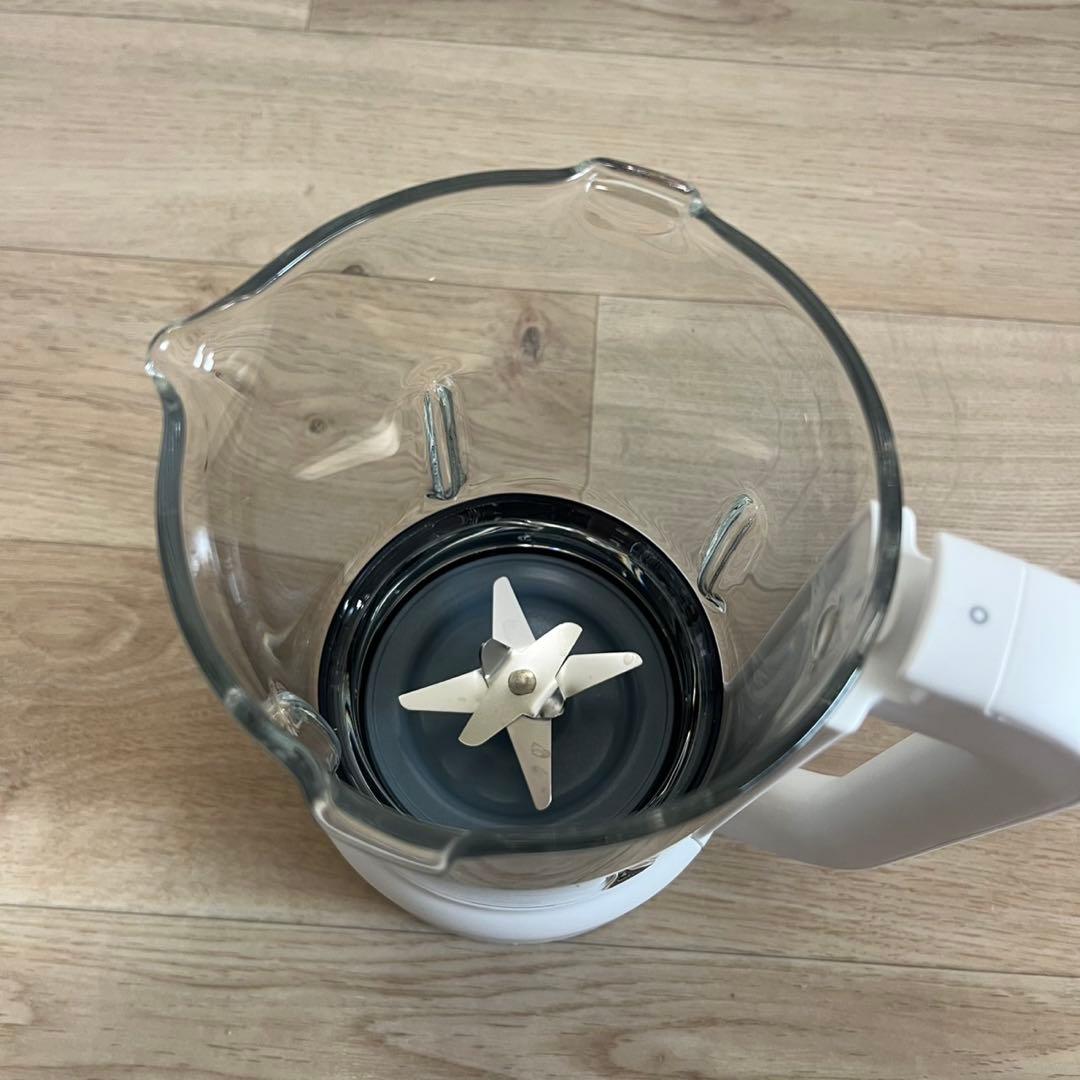 ★美品★ヒーター機能付きブレンダー おうちシェフ BLENDER SM-S151