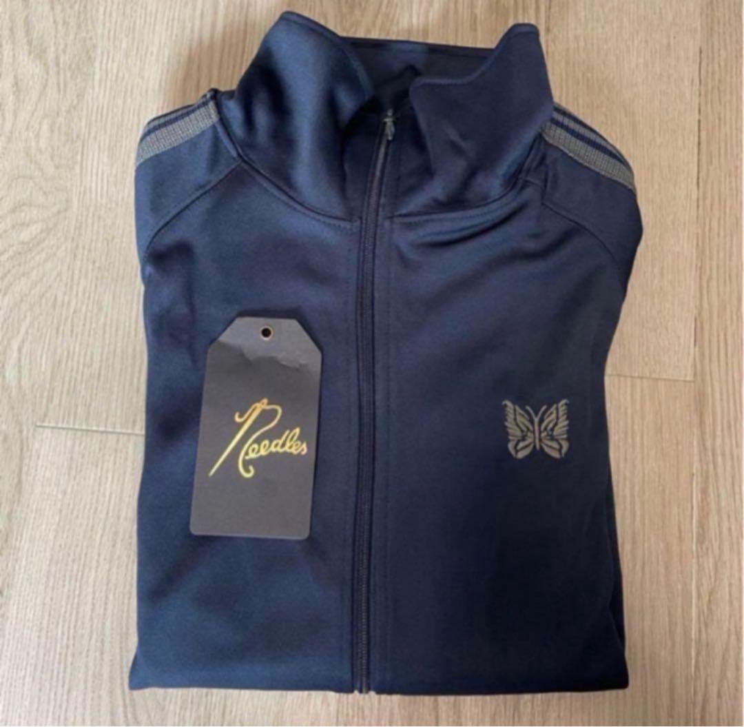 Needles トラックジャケット Mサイズ 即日発送