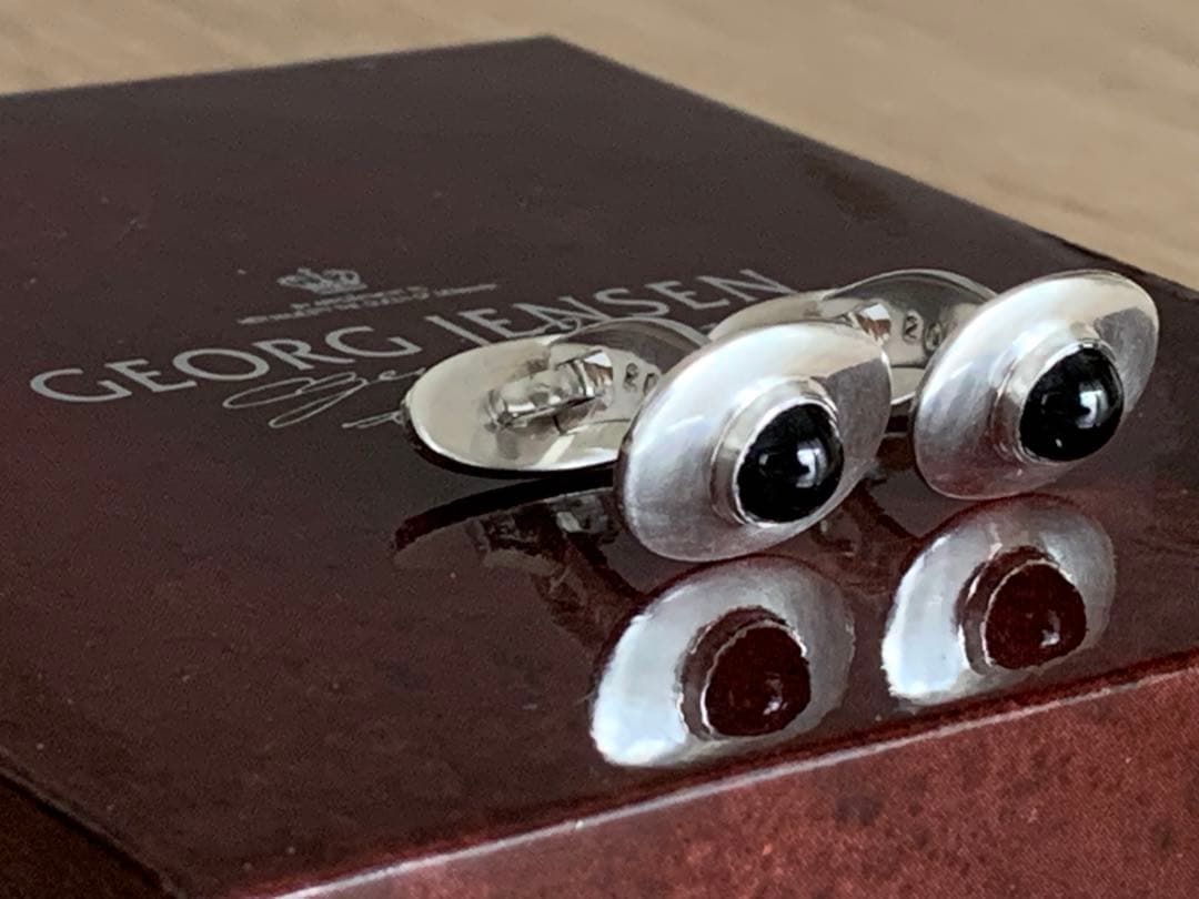   カフリンクス モデル203A※付属品無し