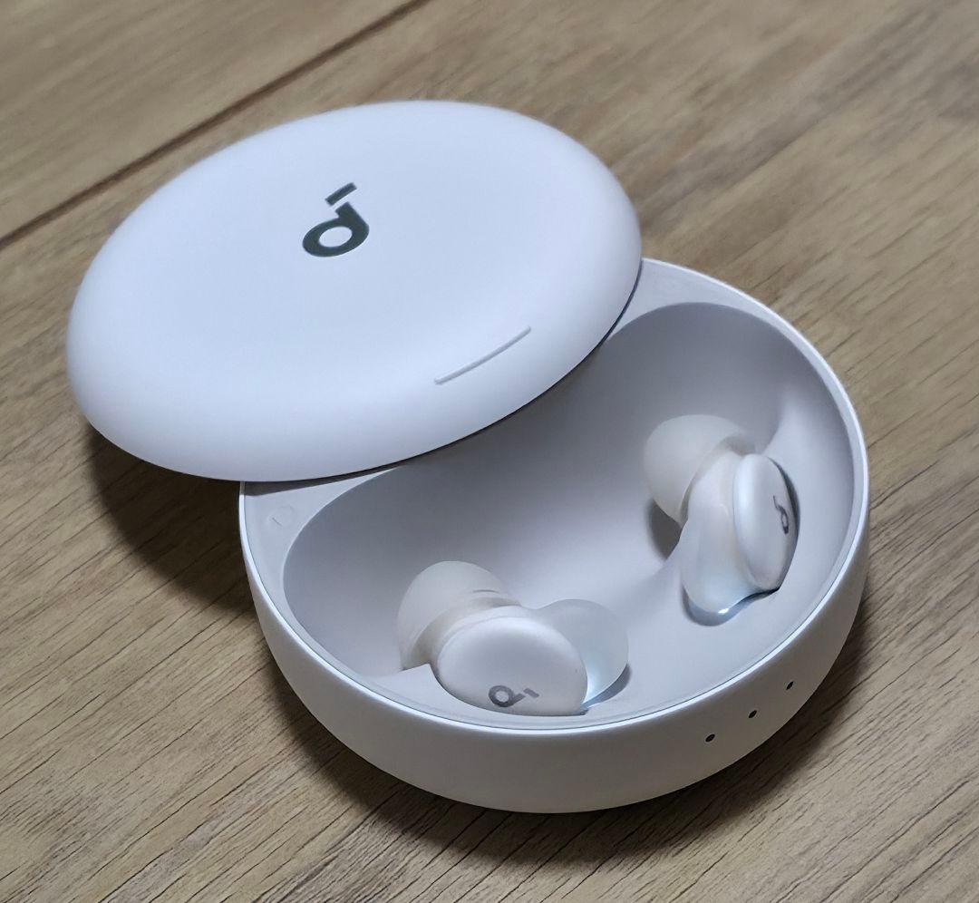 Soundcore Sleep A30 ✨️美品✨️ 付属完備 3時間のみ使用