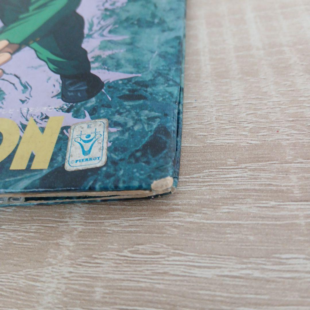 幽遊白書 CARDDASS STATION システムファイルとキラカード