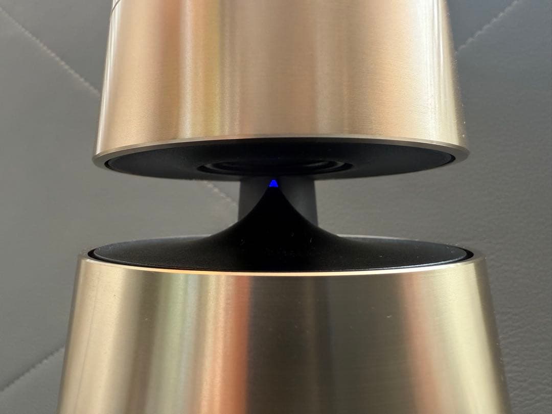 スピーカー・ウーファー Bang & Olufsen BeoSound 1 Gold 2nd GVA