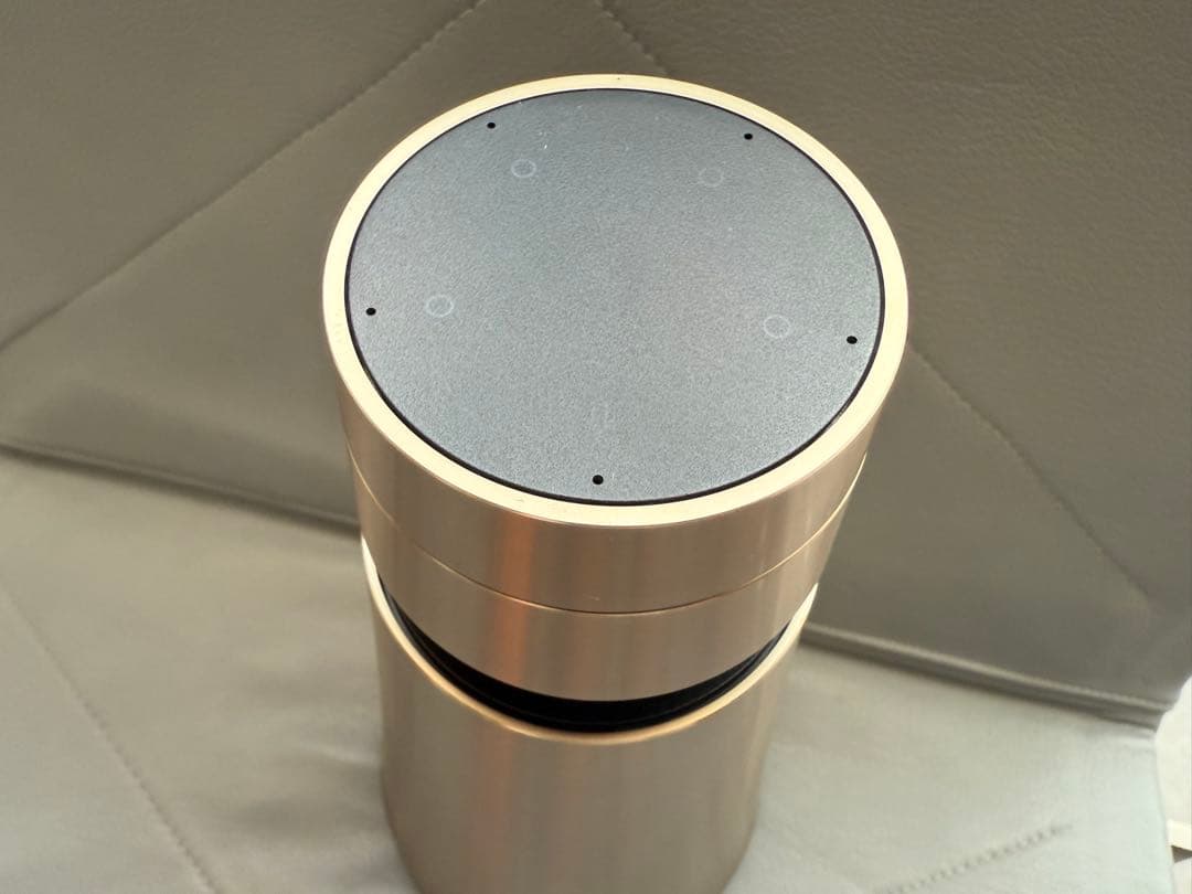 スピーカー・ウーファー Bang & Olufsen BeoSound 1 Gold 2nd GVA