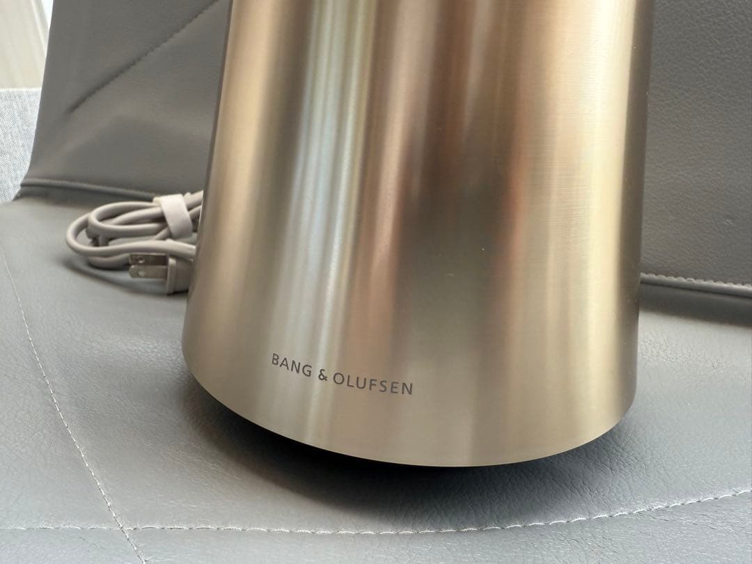 スピーカー・ウーファー Bang & Olufsen BeoSound 1 Gold 2nd GVA