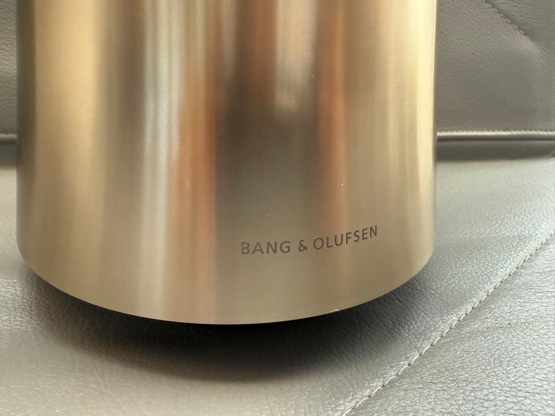 スピーカー・ウーファー Bang & Olufsen BeoSound 1 Gold 2nd GVA