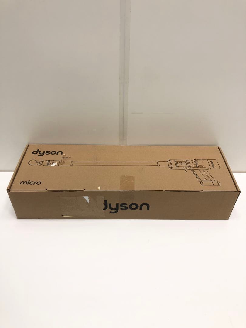 アウトレット品　Dyson Micro ORIGIN 掃除機 SV33 FF