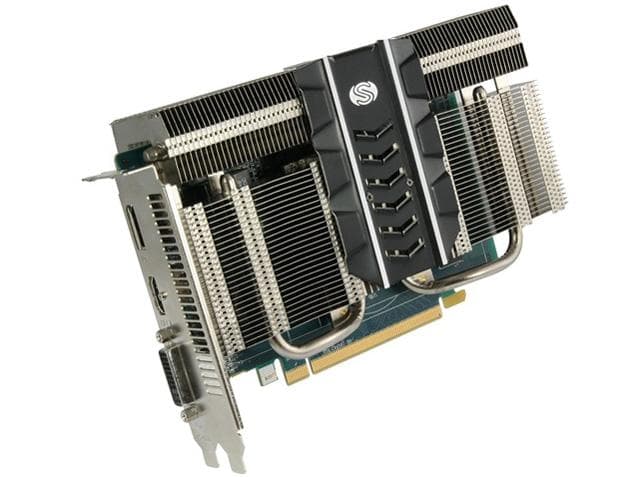 新品 SAPPHIRE ULTIMATE R7 250 1GB PCIExp