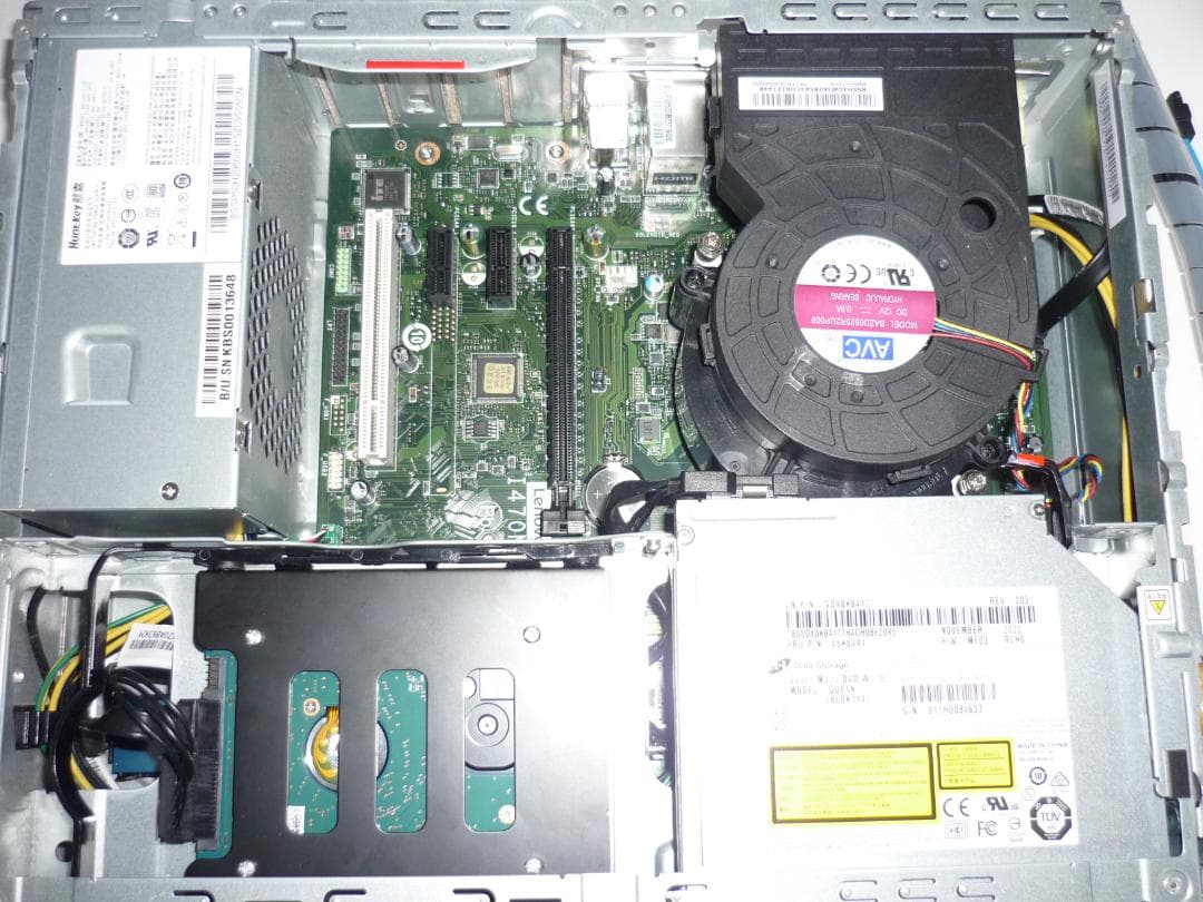 NEC Mate MKM31B7 i5-10500/８GB/SSD128/500