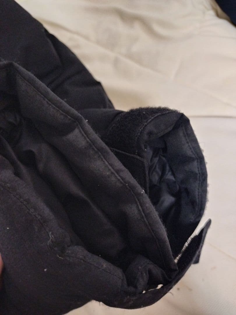 THE NORTH FACE バルトロライトジャケット ブラック　S