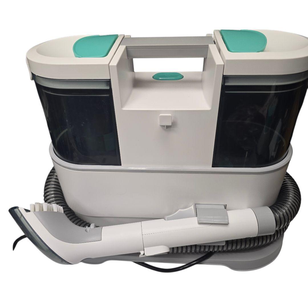 HAUSHOF 室内家庭用リンサークリーナー