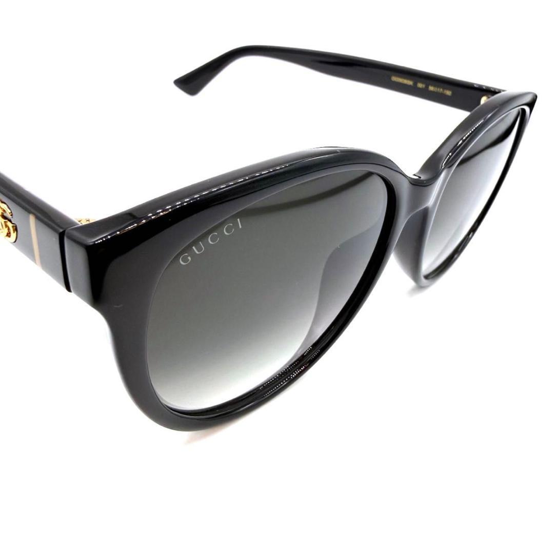 GUCCI グッチ サングラス GG0636SK 001 新品 未使用 正規品