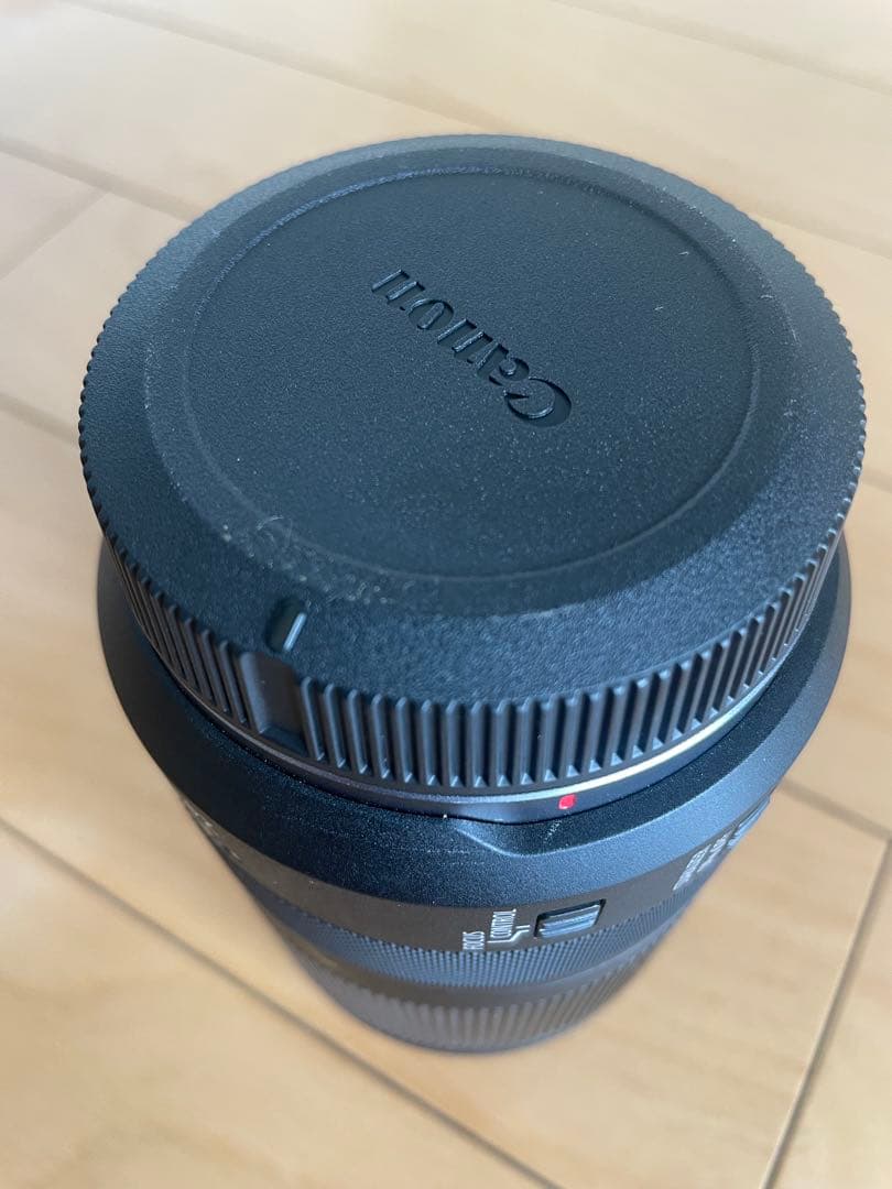 断捨離中　Canon RF24-240mm F4-6.3 IS USM